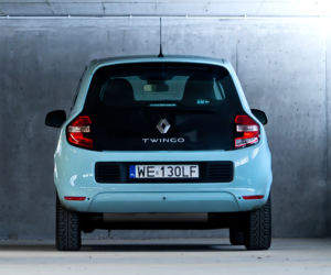 Renault Twingo bizuu 0.9 TCe