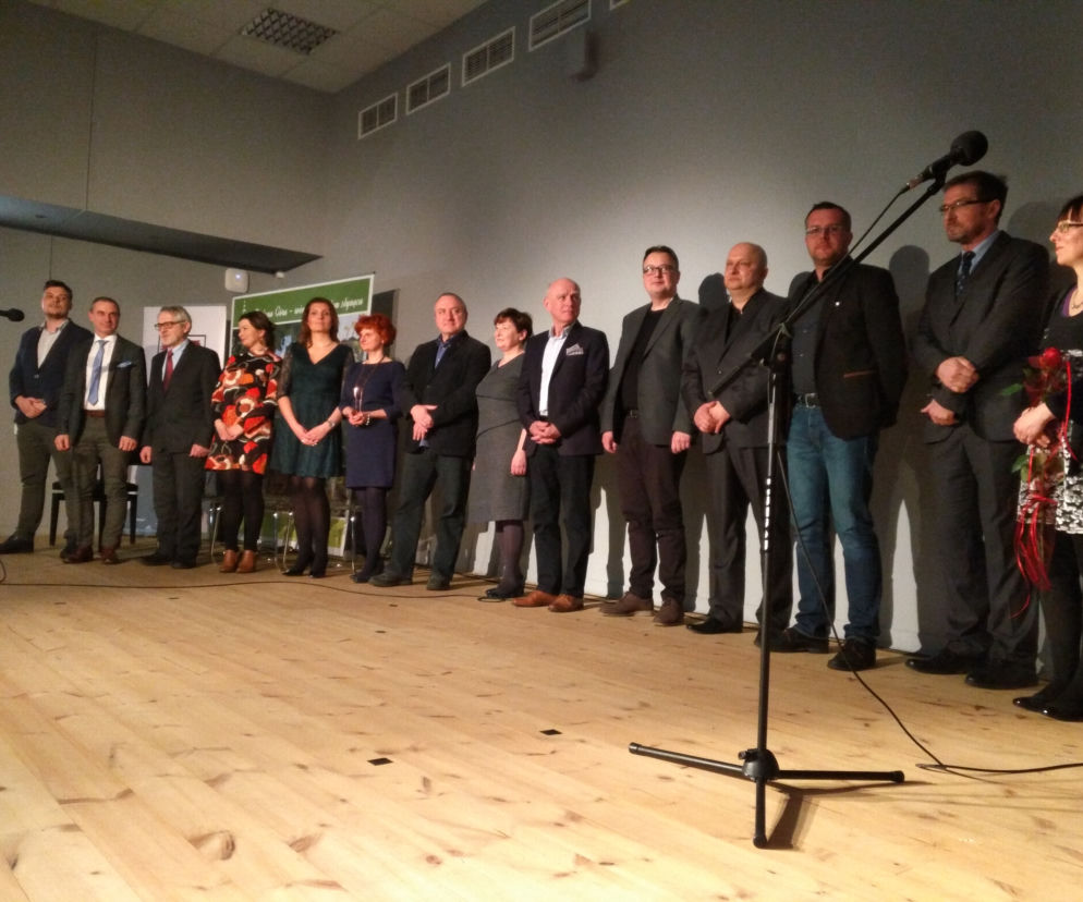 Gala Lubuskich Wawrzynów