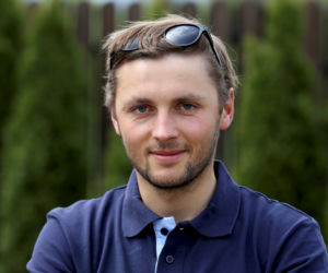 Andrzej Bargiel