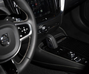 Volvo S60 Polestar Engineered
