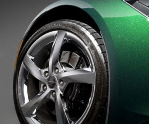 Corvette Stingray Convertible Premiere Edition