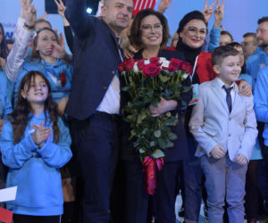 Konwencja Małgorzaty Kidawy - Błońskiej