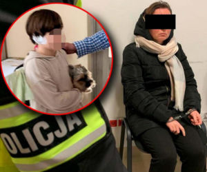 Miała specjalnie oszpecać córkę i organizować zbiórki na leczenie. Monika B. walczy o uniewinnienie