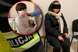 Miała specjalnie oszpecać córkę i organizować zbiórki na leczenie. Monika B. walczy o uniewinnienie