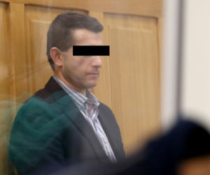 Wojciech S. skazany na dożywocie. Gangster z grupy mokotowskiej usłyszał prawomocny wyrok