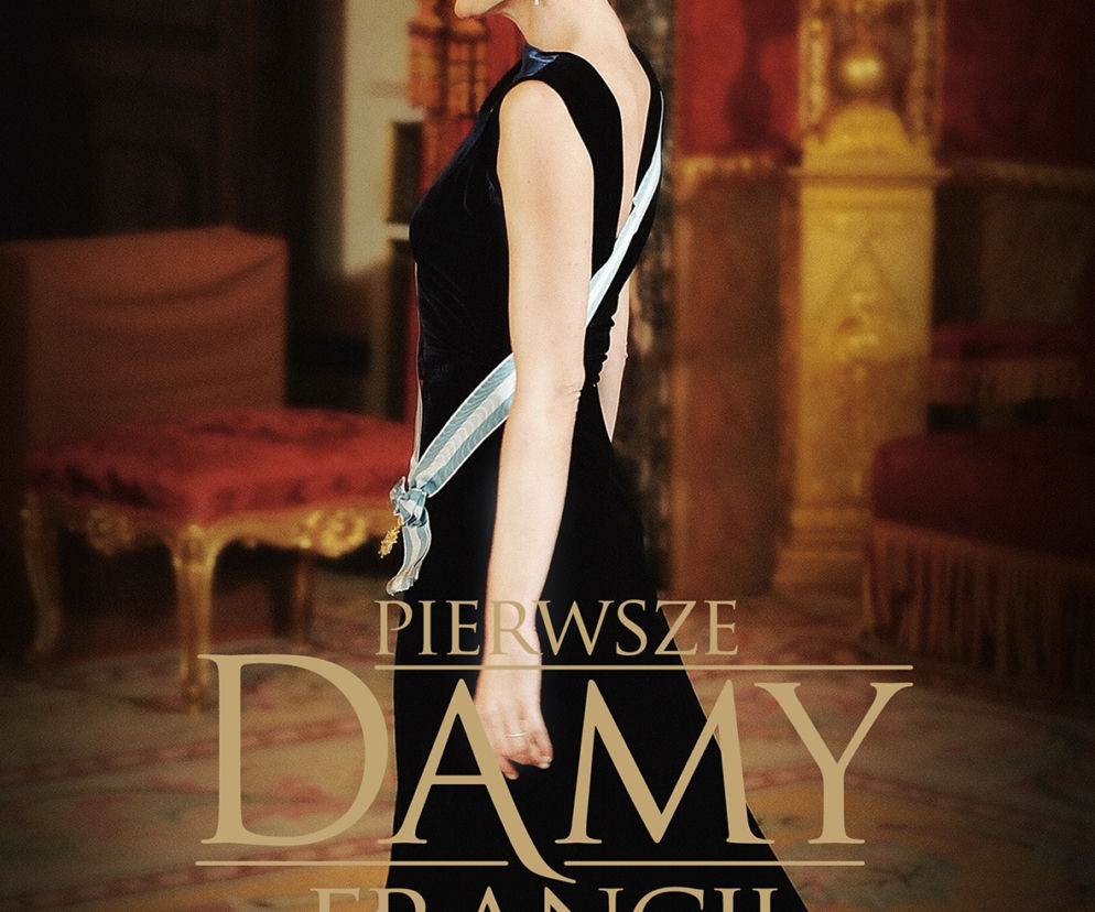 Pierwsze damy Francji