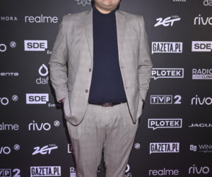 Dawno niewidziany Bilguun Ariunbaatar bryluje na ściance. Co u niego słychać?