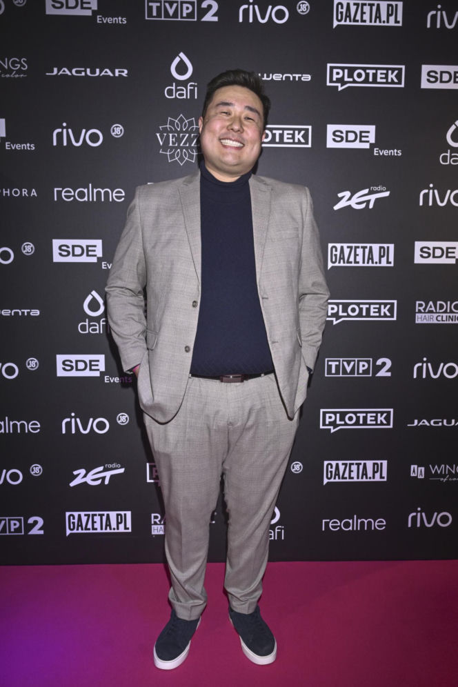 Dawno niewidziany Bilguun Ariunbaatar bryluje na ściance. Co u niego słychać?