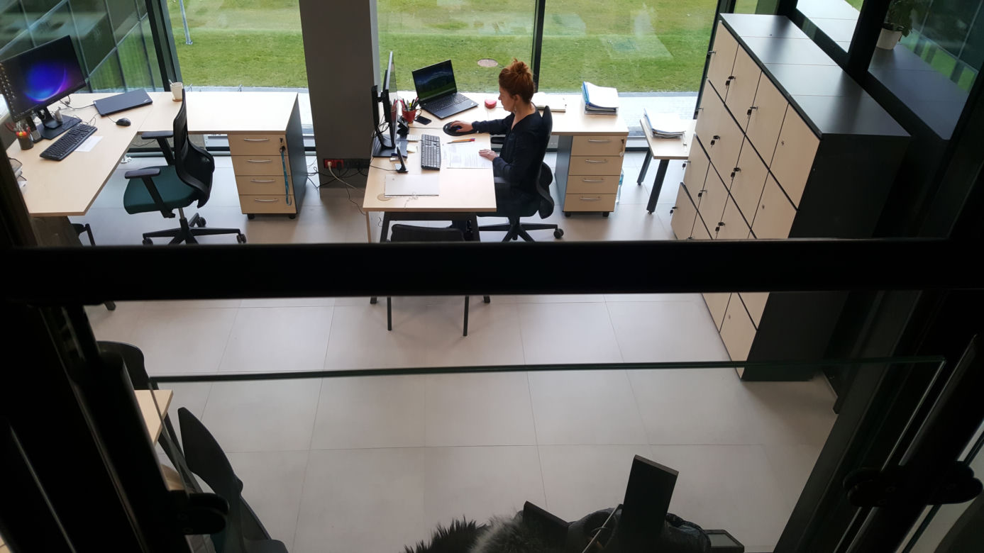 Centralny Dziekanat Politechniki Bydgoskiej