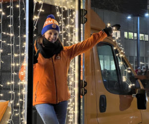 Przedświąteczny karp dla Krakowa 2025