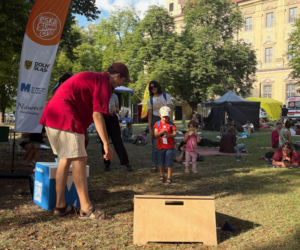 ESKA Summer City na Slot Art Festival! Było magicznie! Zobacz, gdzie będziemy wkrótce!