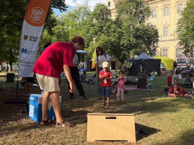 ESKA Summer City na Slot Art Festival! Było magicznie! Zobacz, gdzie będziemy wkrótce!