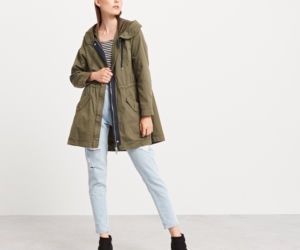 parka