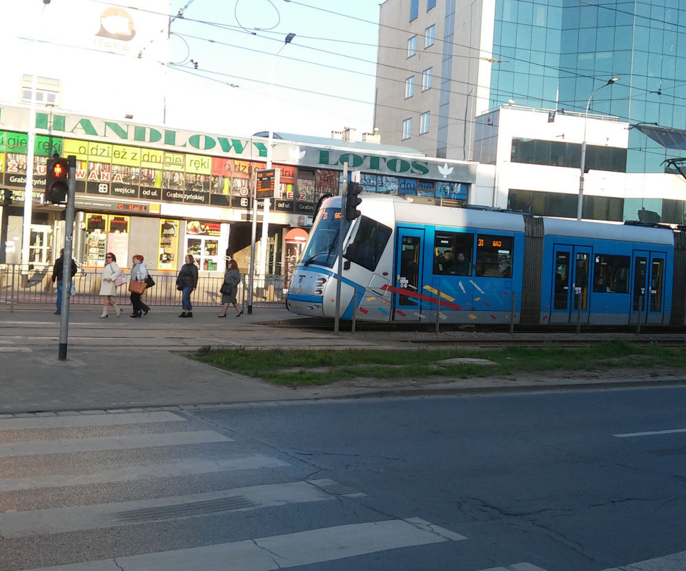 Przedstawiamy najnowszą listę kontroli MPK Wrocław