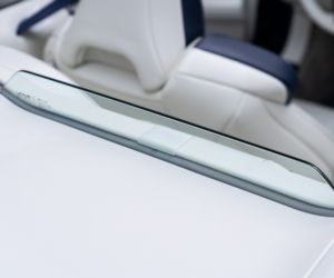 (2021) Lexus LC 500 Convertible Regatta Edition