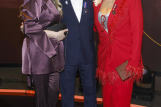 Benefis Wojciecha Gąssowskiego Prywatka u Wojtka