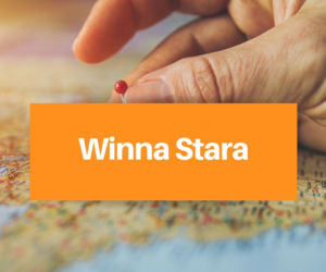 TOP 20 najzabawniejszych nazw miejscowości w Polsce. Uśmiejesz się do łez! [GALERIA]