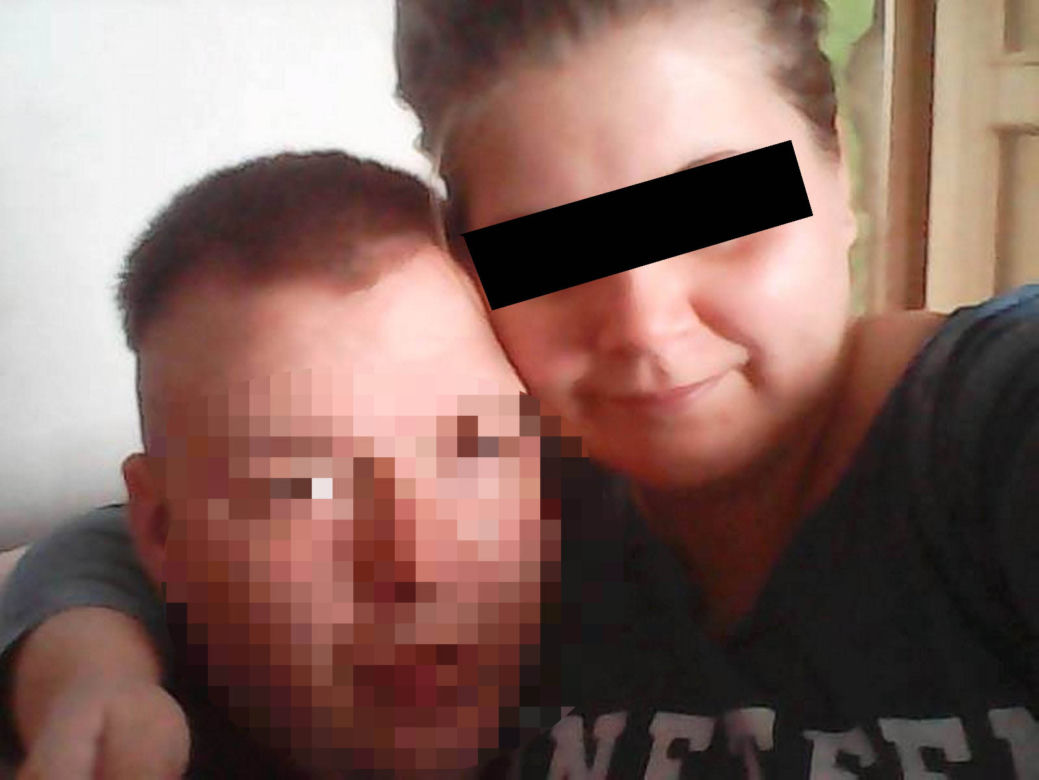 Uśpili Kubusia bo przeszkadzał im w seksie?