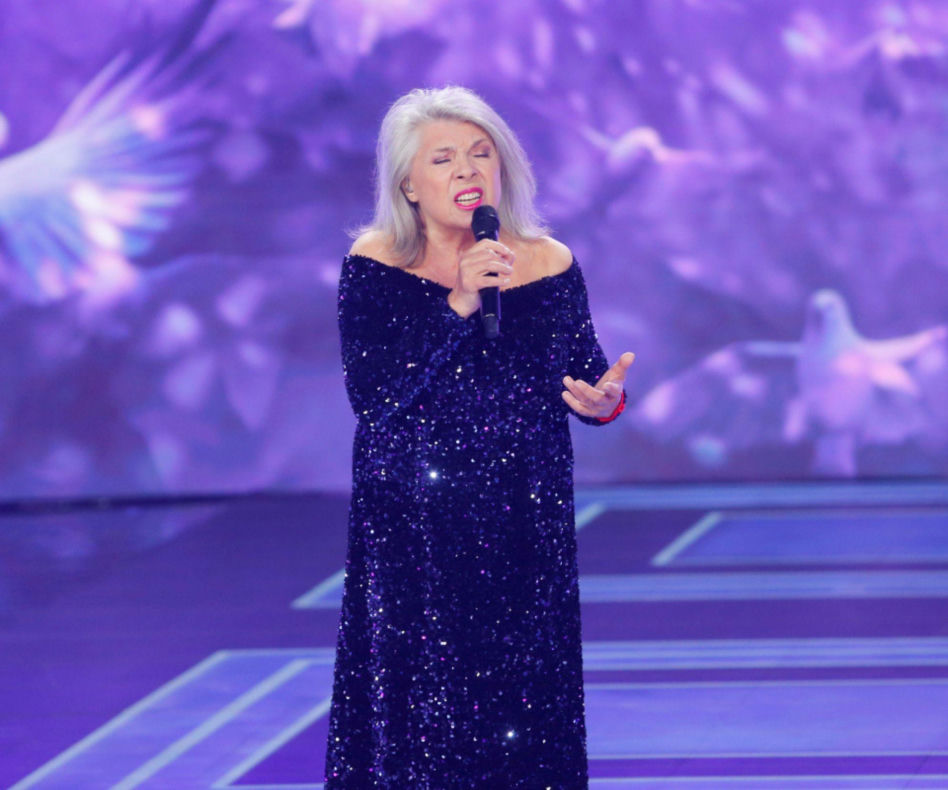 Krystyna Prońko 
