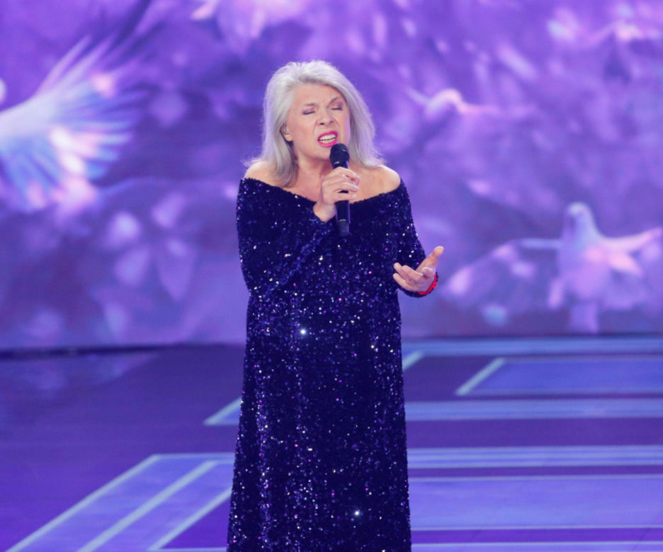 Krystyna Prońko 