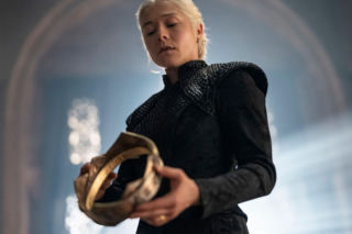 Nowe sezony co roku. Jeszcze wielokrotnie wrócimy do świata Gry o tron