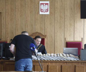 „Zamówili dwie butelki wódki i lemoniadę”. Kelner ujawnia, co działo się przed tragedią na Trasie Łazienkowskiej