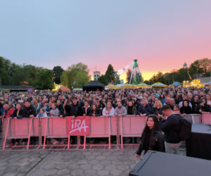 24h Festiwal Sporu w Rawiczu