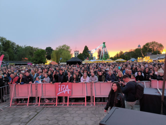 24h Festiwal Sporu w Rawiczu