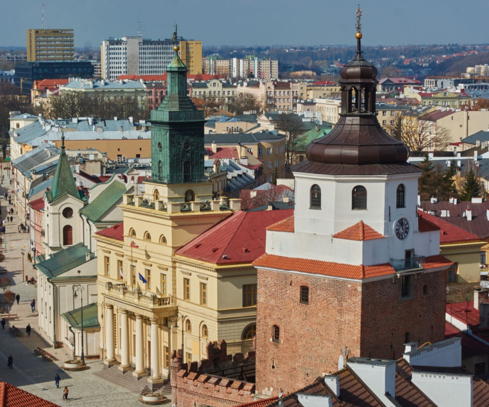 Ma być schludniej i ładniej w Śródmieściu