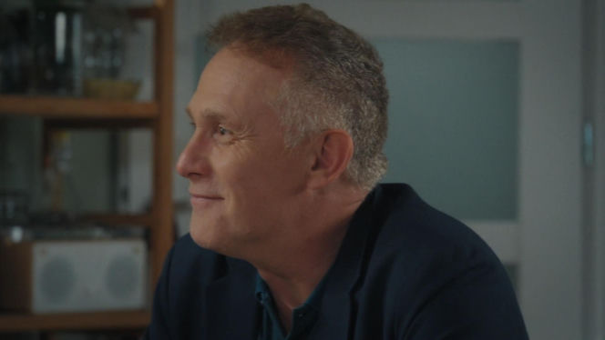 M jak miłość odc. 1908. Artur Rogowski (Robert Moskwa)