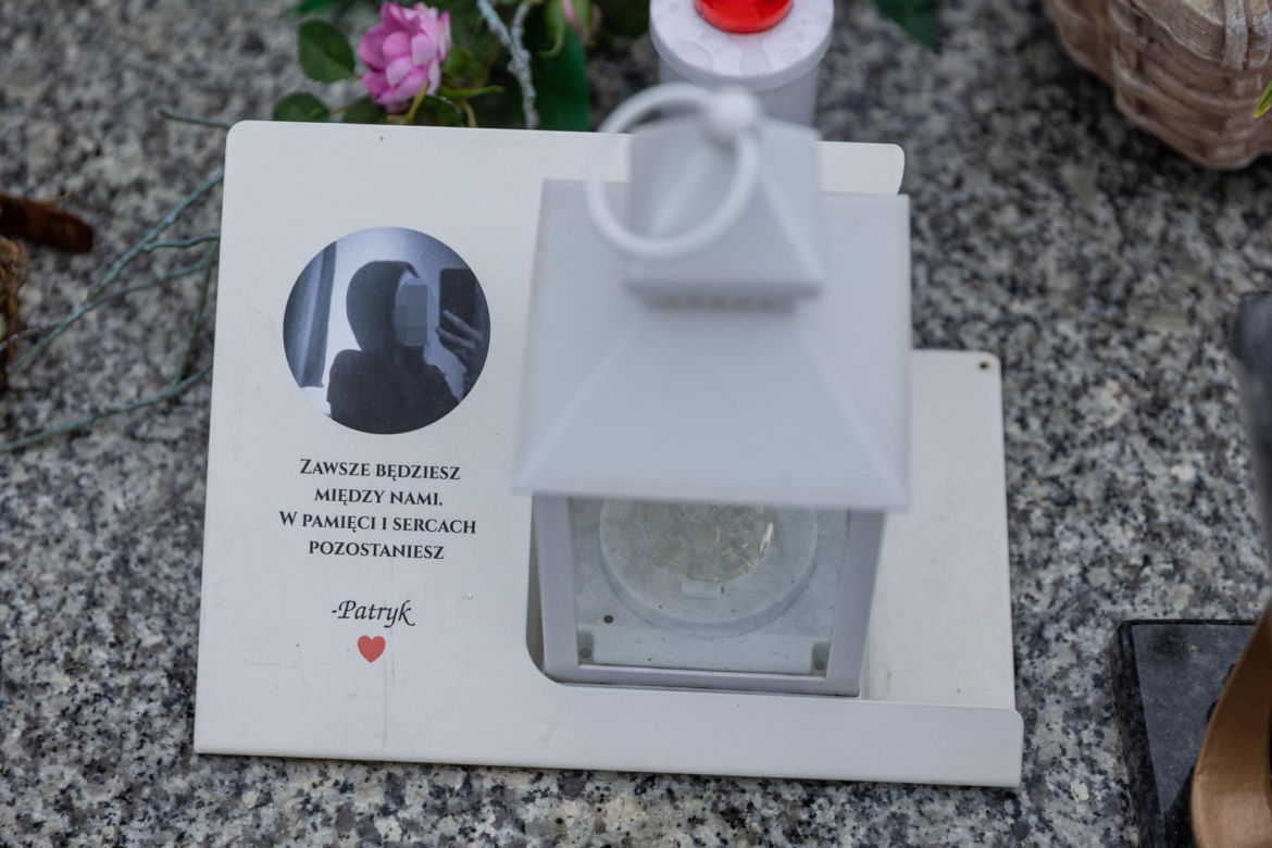 To dlatego zginęła Wiktoria? Jej mama od razu podejrzewała Aleksandra. Szokujące ustalenia