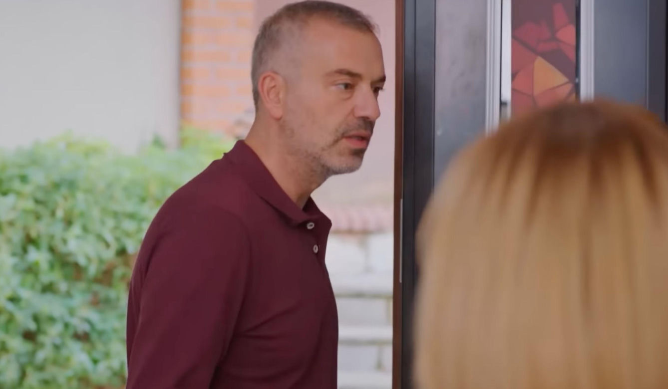 Levent atakuje Kuzeya i porywa Silę.