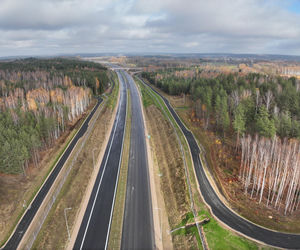 Budowa S19 Kuźnica-Sokółka