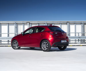Mazda 2 1.5 SKYACTIVE-G 90 KM AT6 SkyPASSION