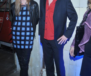 Ewa Maleńczuk, Maciej Maleńczuk