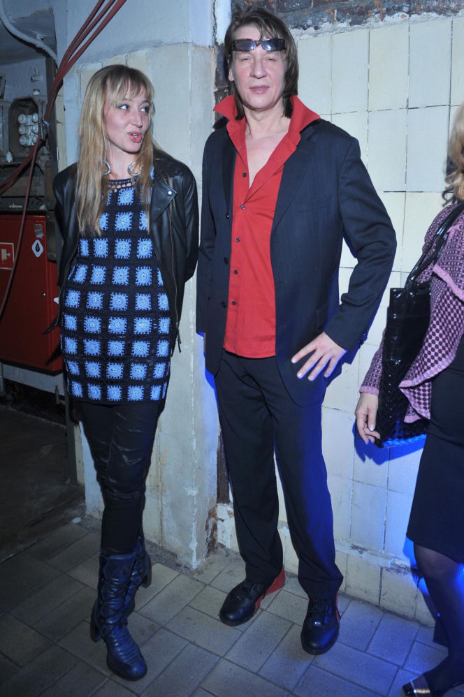 Ewa Maleńczuk, Maciej Maleńczuk