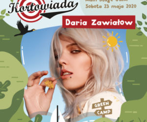 Daria Zawiałow