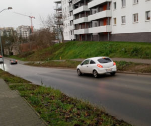 Tak wygląda słynna górka ale urwał! 10 lat później