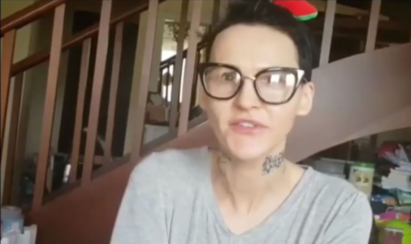 Tak mieszka Agnieszka Chylińska