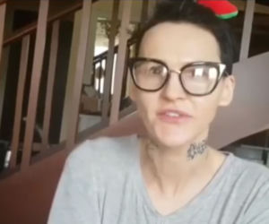 Tak mieszka Agnieszka Chylińska