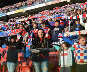 Górnik Zabrze - Arka Gdynia: Nieważny styl, ważne punkty [ZDJĘCIA KIBICÓW]