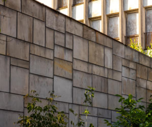 Opuszczone sanatorium wojskowe Wiarus w Ciechocinku