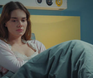 M jak miłość odc. 1903. Franka (Dominika Kachlik)