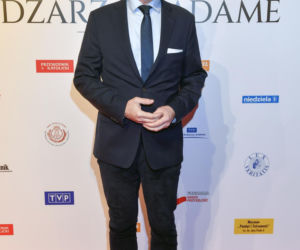 Krzysztof Ziemiec jest bardzo religijny. Wiadomo, czy przełożył to na dzieci!