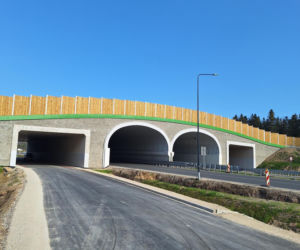 Obwodnica Wąchocka (kwiecień 2026)