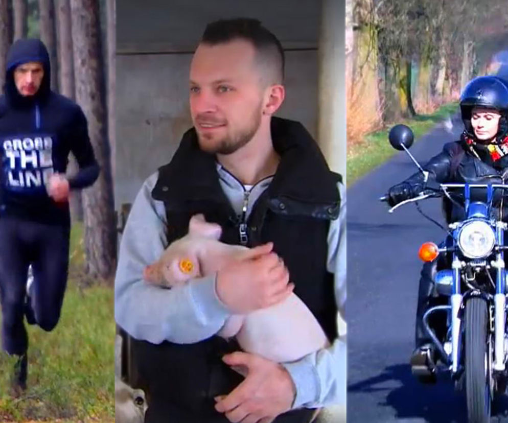 Rolnik szuka żony 7: odcinek zerowy