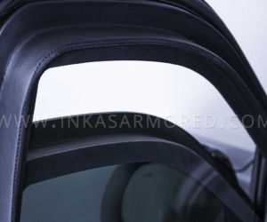 BMW X7 z opancerzeniem Inkas