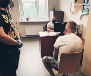 Śmierć małego Wiktora w Rudzie Śląskiej