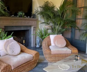 Słynna posiadłość Ozzy'ego Osbourne'a trafiła na sprzedaż! Gwiazdorski luksus za KOLOSALNĄ sumę!