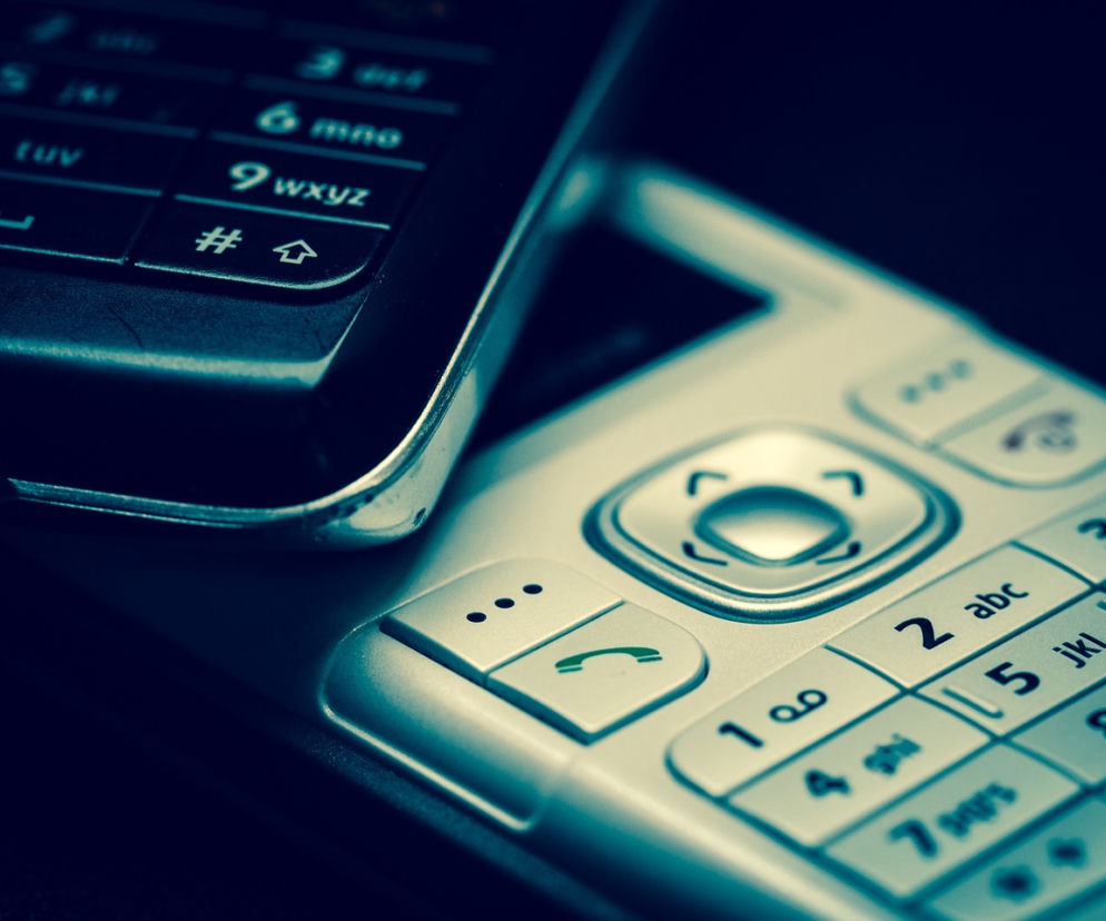 Płock. Próbował przemycić do więzienia telefon! Nie zgadniecie, gdzie był! [WIDEO, ZDJĘCIA]